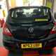 Vauxhall Corsa Hatchback (06-14) 1.2 Exclusiv (AC) 5d For Sale - SSR Cars LTD, Dunfermline