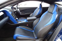 Bentley Continental GT Coupe (12-18) 4.0 V8 S Mulliner Driving Spec 2d Auto For Sale - Love2deal, Derby