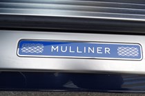 Bentley Continental GT Coupe (12-18) 4.0 V8 S Mulliner Driving Spec 2d Auto For Sale - Love2deal, Derby