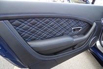 Bentley Continental GT Coupe (12-18) 4.0 V8 S Mulliner Driving Spec 2d Auto For Sale - Love2deal, Derby