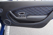 Bentley Continental GT Coupe (12-18) 4.0 V8 S Mulliner Driving Spec 2d Auto For Sale - Love2deal, Derby