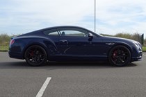 Bentley Continental GT Coupe (12-18) 4.0 V8 S Mulliner Driving Spec 2d Auto For Sale - Love2deal, Derby
