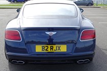Bentley Continental GT Coupe (12-18) 4.0 V8 S Mulliner Driving Spec 2d Auto For Sale - Love2deal, Derby