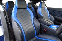 Bentley Continental GT Coupe (12-18) 4.0 V8 S Mulliner Driving Spec 2d Auto For Sale - Love2deal, Derby