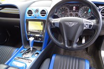 Bentley Continental GT Coupe (12-18) 4.0 V8 S Mulliner Driving Spec 2d Auto For Sale - Love2deal, Derby