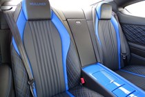 Bentley Continental GT Coupe (12-18) 4.0 V8 S Mulliner Driving Spec 2d Auto For Sale - Love2deal, Derby