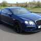 Bentley Continental GT Coupe (12-18) 4.0 V8 S Mulliner Driving Spec 2d Auto For Sale - Love2deal, Derby