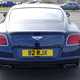 Bentley Continental GT Coupe (12-18) 4.0 V8 S Mulliner Driving Spec 2d Auto For Sale - Love2deal, Derby