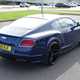 Bentley Continental GT Coupe (12-18) 4.0 V8 S Mulliner Driving Spec 2d Auto For Sale - Love2deal, Derby