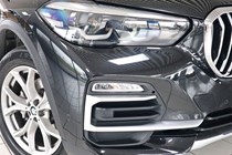 BMW X5 4x4 (18 on) xDrive30d xLine Sport Automatic 5d For Sale - Direct Cars Limited, Sheffield