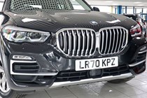 BMW X5 4x4 (18 on) xDrive30d xLine Sport Automatic 5d For Sale - Direct Cars Limited, Sheffield
