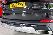 BMW X5 4x4 (18 on) xDrive30d xLine Sport Automatic 5d For Sale - Direct Cars Limited, Sheffield