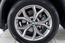 BMW X5 4x4 (18 on) xDrive30d xLine Sport Automatic 5d For Sale - Direct Cars Limited, Sheffield