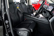 BMW X5 4x4 (18 on) xDrive30d xLine Sport Automatic 5d For Sale - Direct Cars Limited, Sheffield