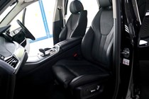 BMW X5 4x4 (18 on) xDrive30d xLine Sport Automatic 5d For Sale - Direct Cars Limited, Sheffield