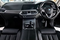 BMW X5 4x4 (18 on) xDrive30d xLine Sport Automatic 5d For Sale - Direct Cars Limited, Sheffield