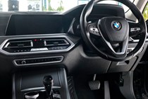 BMW X5 4x4 (18 on) xDrive30d xLine Sport Automatic 5d For Sale - Direct Cars Limited, Sheffield