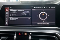 BMW X5 4x4 (18 on) xDrive30d xLine Sport Automatic 5d For Sale - Direct Cars Limited, Sheffield
