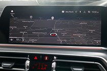 BMW X5 4x4 (18 on) xDrive30d xLine Sport Automatic 5d For Sale - Direct Cars Limited, Sheffield
