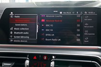 BMW X5 4x4 (18 on) xDrive30d xLine Sport Automatic 5d For Sale - Direct Cars Limited, Sheffield