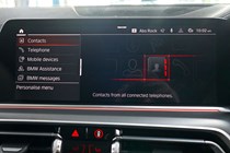 BMW X5 4x4 (18 on) xDrive30d xLine Sport Automatic 5d For Sale - Direct Cars Limited, Sheffield