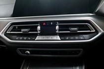 BMW X5 4x4 (18 on) xDrive30d xLine Sport Automatic 5d For Sale - Direct Cars Limited, Sheffield