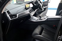BMW X5 4x4 (18 on) xDrive30d xLine Sport Automatic 5d For Sale - Direct Cars Limited, Sheffield