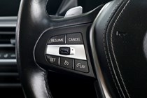 BMW X5 4x4 (18 on) xDrive30d xLine Sport Automatic 5d For Sale - Direct Cars Limited, Sheffield