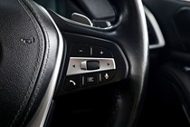 BMW X5 4x4 (18 on) xDrive30d xLine Sport Automatic 5d For Sale - Direct Cars Limited, Sheffield