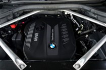 BMW X5 4x4 (18 on) xDrive30d xLine Sport Automatic 5d For Sale - Direct Cars Limited, Sheffield
