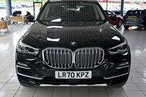 BMW X5 4x4 (18 on) xDrive30d xLine Sport Automatic 5d For Sale - Direct Cars Limited, Sheffield