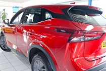 Nissan Qashqai SUV (21 on) 1.3 DiG-T MH 158 Acenta Premium 5dr Xtronic For Sale - Direct Cars Limited, Sheffield