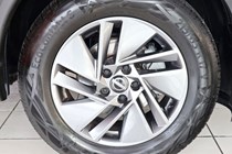 Nissan Qashqai SUV (21 on) 1.3 DiG-T MH 158 Acenta Premium 5dr Xtronic For Sale - Direct Cars Limited, Sheffield