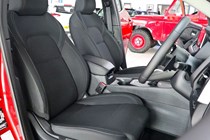 Nissan Qashqai SUV (21 on) 1.3 DiG-T MH 158 Acenta Premium 5dr Xtronic For Sale - Direct Cars Limited, Sheffield