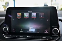 Nissan Qashqai SUV (21 on) 1.3 DiG-T MH 158 Acenta Premium 5dr Xtronic For Sale - Direct Cars Limited, Sheffield