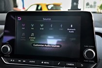 Nissan Qashqai SUV (21 on) 1.3 DiG-T MH 158 Acenta Premium 5dr Xtronic For Sale - Direct Cars Limited, Sheffield