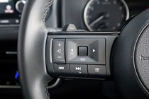 Nissan Qashqai SUV (21 on) 1.3 DiG-T MH 158 Acenta Premium 5dr Xtronic For Sale - Direct Cars Limited, Sheffield