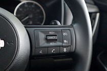 Nissan Qashqai SUV (21 on) 1.3 DiG-T MH 158 Acenta Premium 5dr Xtronic For Sale - Direct Cars Limited, Sheffield