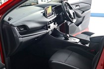 Nissan Qashqai SUV (21 on) 1.3 DiG-T MH 158 Acenta Premium 5dr Xtronic For Sale - Direct Cars Limited, Sheffield