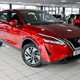 Nissan Qashqai SUV (21 on) 1.3 DiG-T MH 158 Acenta Premium 5dr Xtronic For Sale - Direct Cars Limited, Sheffield