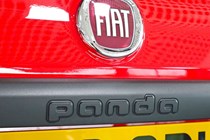 Fiat Panda (12-24) 1.0 Mild Hybrid Red [Touchscreen/5 Seat] 5dr For Sale - Direct Cars Limited, Sheffield