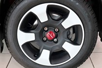 Fiat Panda (12-24) 1.0 Mild Hybrid Red [Touchscreen/5 Seat] 5dr For Sale - Direct Cars Limited, Sheffield