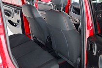 Fiat Panda (12-24) 1.0 Mild Hybrid Red [Touchscreen/5 Seat] 5dr For Sale - Direct Cars Limited, Sheffield