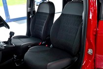 Fiat Panda (12-24) 1.0 Mild Hybrid Red [Touchscreen/5 Seat] 5dr For Sale - Direct Cars Limited, Sheffield