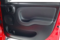 Fiat Panda (12-24) 1.0 Mild Hybrid Red [Touchscreen/5 Seat] 5dr For Sale - Direct Cars Limited, Sheffield