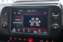 Fiat Panda (12-24) 1.0 Mild Hybrid Red [Touchscreen/5 Seat] 5dr For Sale - Direct Cars Limited, Sheffield