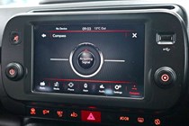 Fiat Panda (12-24) 1.0 Mild Hybrid Red [Touchscreen/5 Seat] 5dr For Sale - Direct Cars Limited, Sheffield