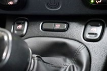 Fiat Panda (12-24) 1.0 Mild Hybrid Red [Touchscreen/5 Seat] 5dr For Sale - Direct Cars Limited, Sheffield