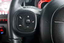 Fiat Panda (12-24) 1.0 Mild Hybrid Red [Touchscreen/5 Seat] 5dr For Sale - Direct Cars Limited, Sheffield