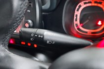 Fiat Panda (12-24) 1.0 Mild Hybrid Red [Touchscreen/5 Seat] 5dr For Sale - Direct Cars Limited, Sheffield